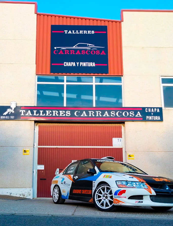 Talleres Carrascosa